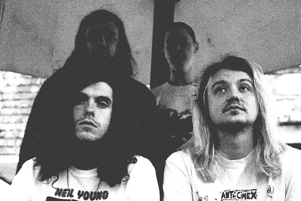 Full Of Hell: Ο θρίαμβος του θορύβου