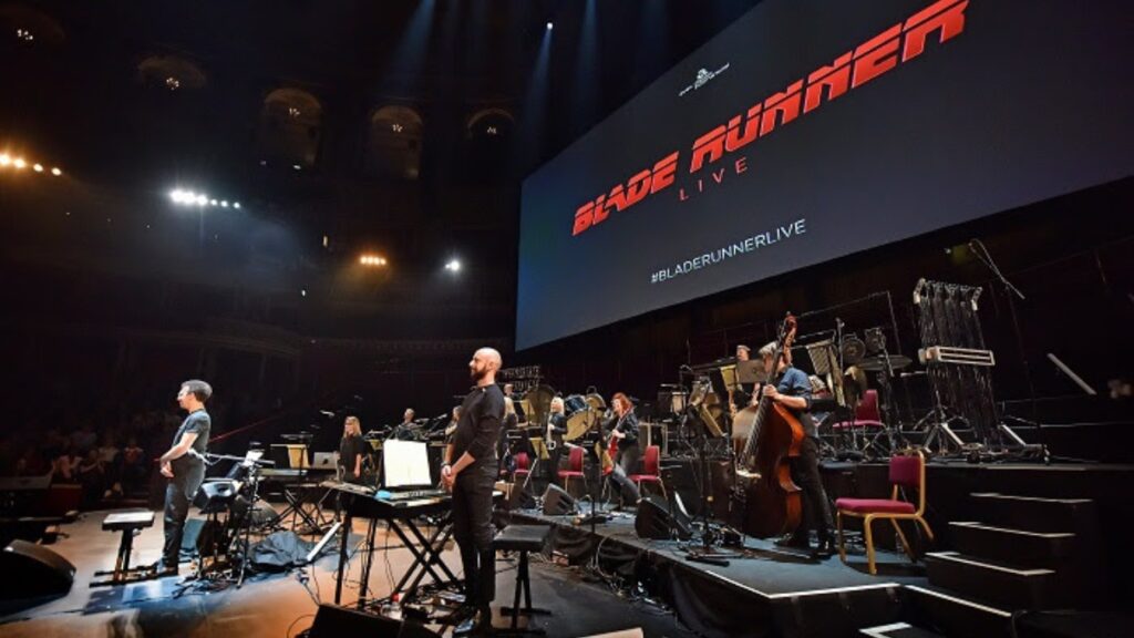 Το Σύμπαν του Blade Runner ζωντανεύει στην Αθήνα