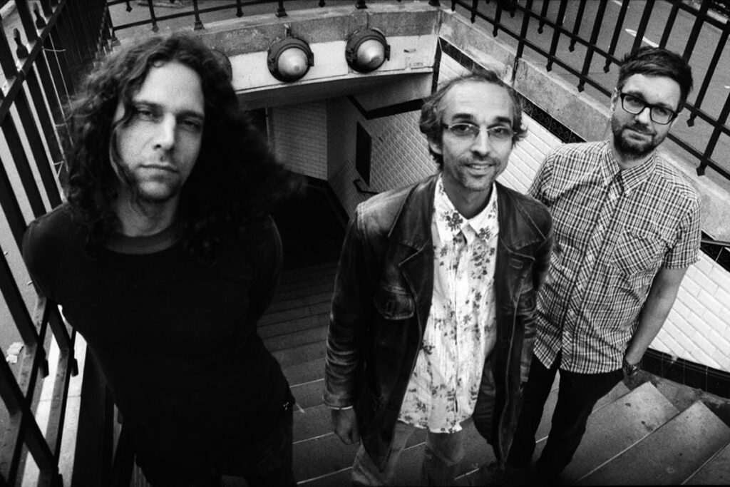 Colour Haze: Ένας underground μύθος