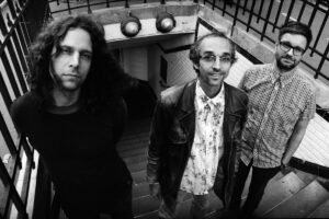 Colour Haze: Ένας underground μύθος