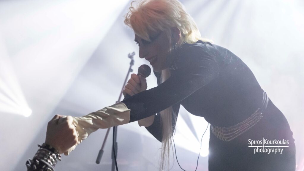 Death Disco Indoor Festival 2026: Selofan, Riki, Days Of Sorrow, Ghost Cop, 03/04/2026 @Gazarte