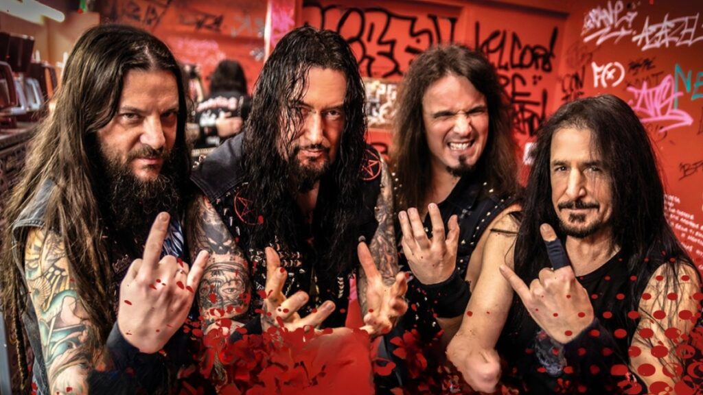 Οι Destruction στο Chania Rock Festival το καλοκαίρι του 2026