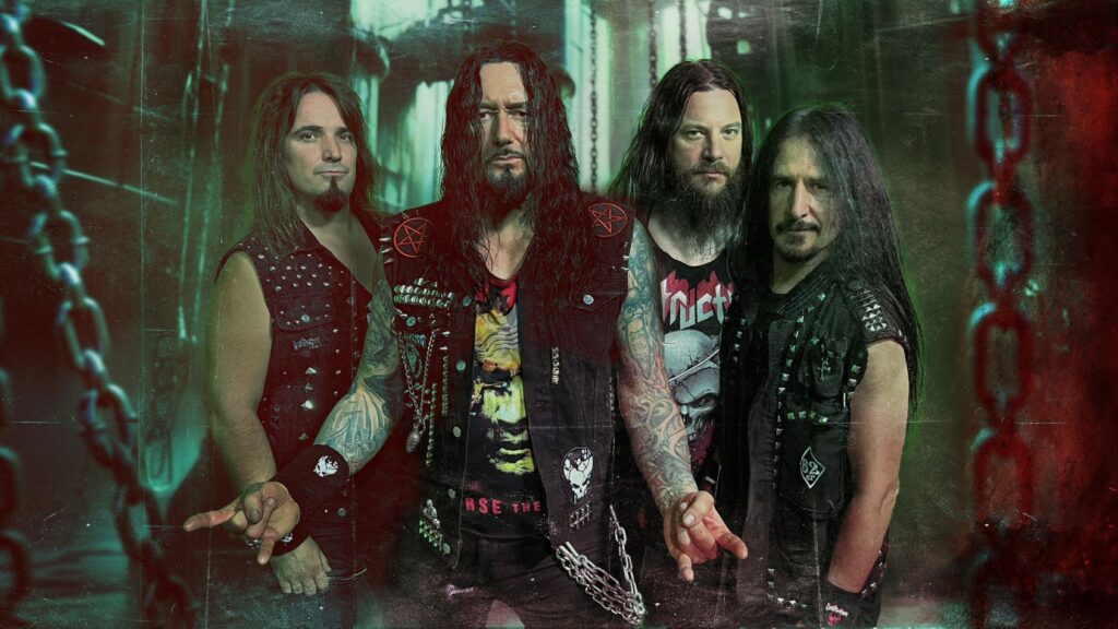 Οι Destruction στο Chania Rock Festival το καλοκαίρι του 2026