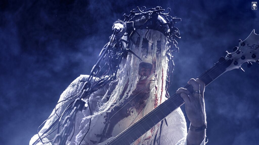 Οι Darkened Nocturn Slaughtercult στην Αθήνα