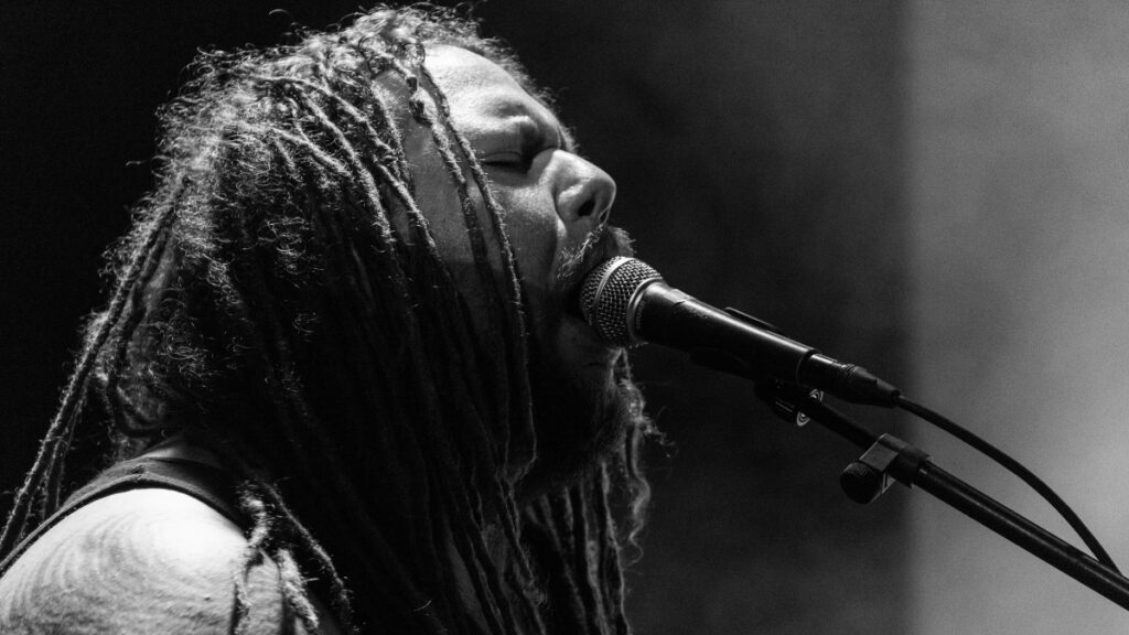 Primitive Man: «Ερχόμαστε για να σας καταστρέψουμε»