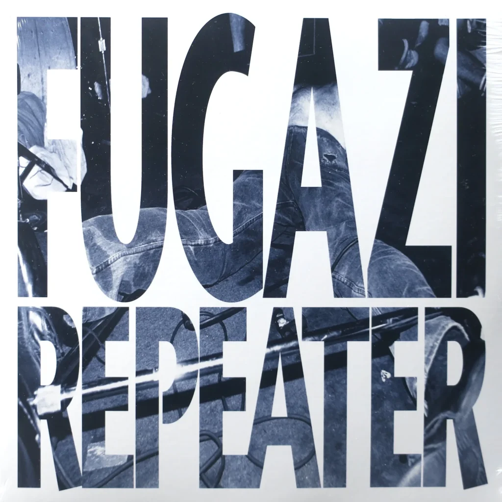 Fugazi: Repeater | Πού κολλάνε τα μαθήματα μαγειρικής με ένα DIY μανιφέστο;