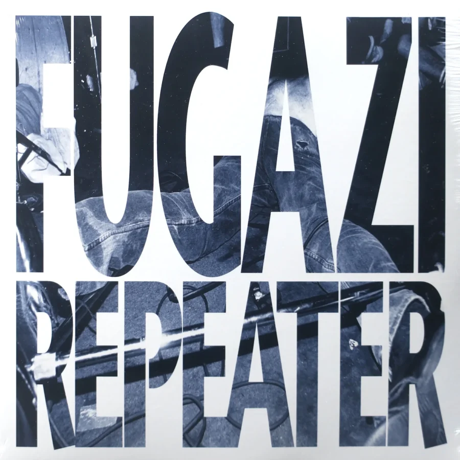 Fugazi: Repeater | Πού κολλάνε τα μαθήματα μαγειρικής με ένα DIY μανιφέστο;
