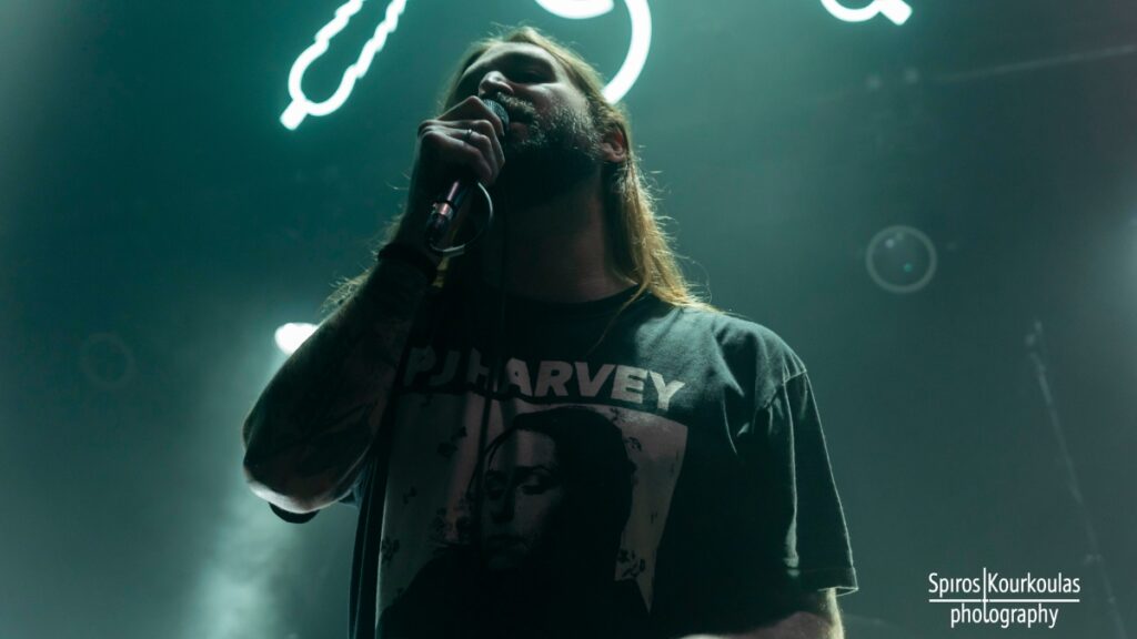 Harakiri for the Sky, Karg, 04/04/2026 @Temple