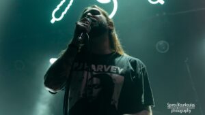 Harakiri for the Sky, Karg, 04/04/2026 @Temple