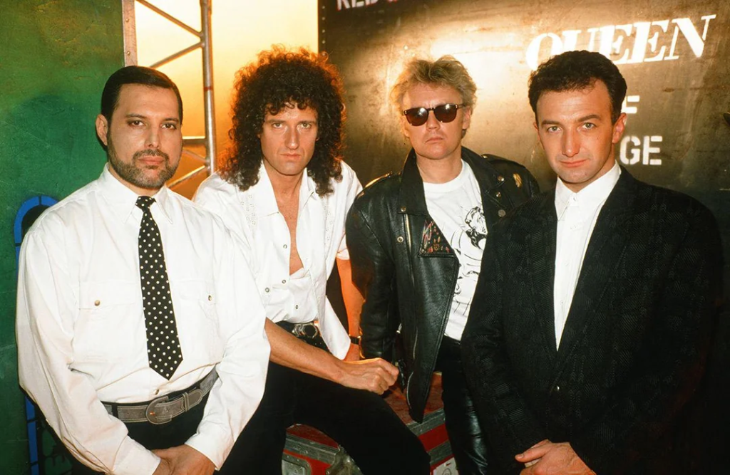 Queen: I Want It All | Πώς η “Βασίλισσα” αρνήθηκε να παραδώσει το στέμμα της