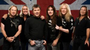 Rock and Roll Hall of Fame 2026: Αυτοί είναι οι καλλιτέχνες που εντάσσονται φέτος