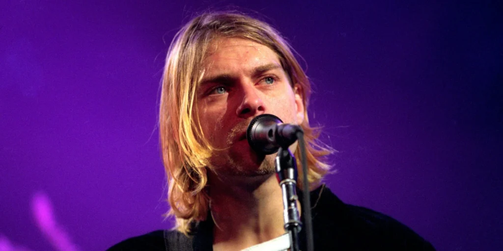 Ο κρυφός κόσμος του Kurt Cobain μέσα από τα βιβλία που τον καθόρισαν