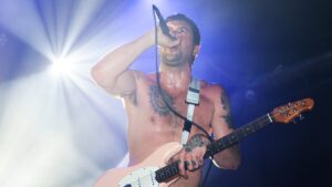 Maruja, Tramhaus, 24/04/2026 @Gazarte