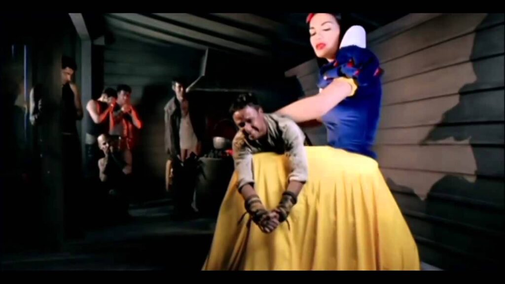 Rammstein: Mutter | Κερδίζοντας την κορυφή χωρίς ούτε μια λέξη στα αγγλικά