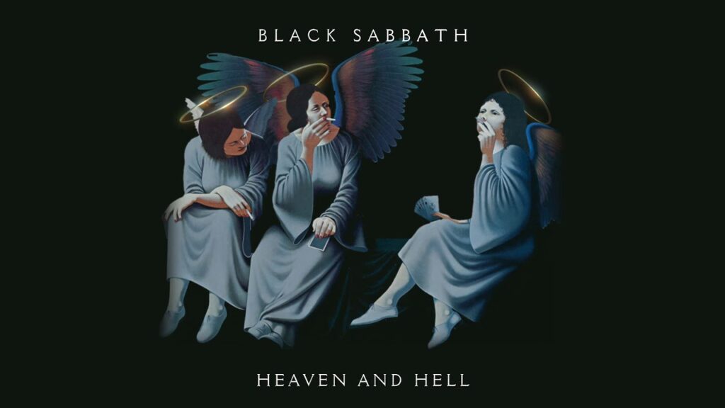 Black Sabbath: Heaven And Hell | Όταν η φωνή του Dio γύρισε τον διακόπτη του τέλους