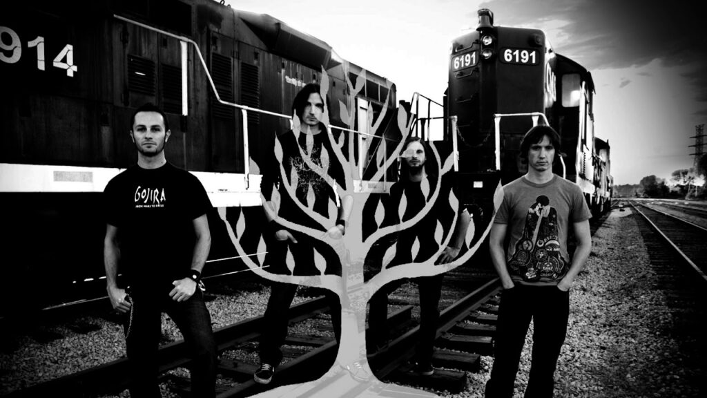 Gojira: The Link | Στις ρίζες του γαλλικού συγκροτήματος