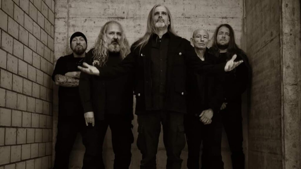 Messiah: Οι θρύλοι του extreme metal για πρώτη φορά στην Ελλάδα