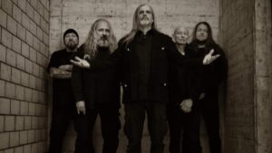 Messiah: Οι θρύλοι του extreme metal για πρώτη φορά στην Ελλάδα