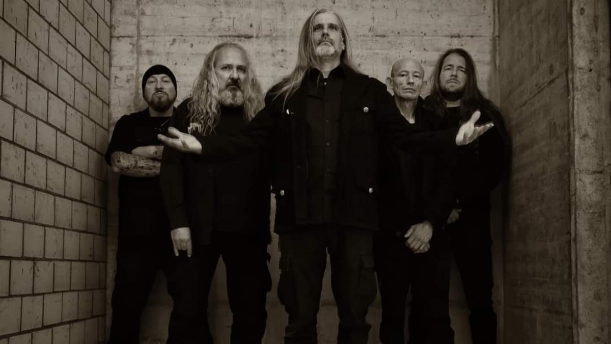 Messiah: Οι θρύλοι του extreme metal για πρώτη φορά στην Ελλάδα