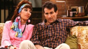 Το "Married... with Children" και η εξέλιξη της κωμωδίας