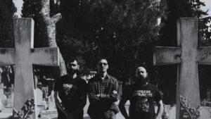 Οι Oath παρουσιάζουν το “Unteach” ζωντανά στο An Club