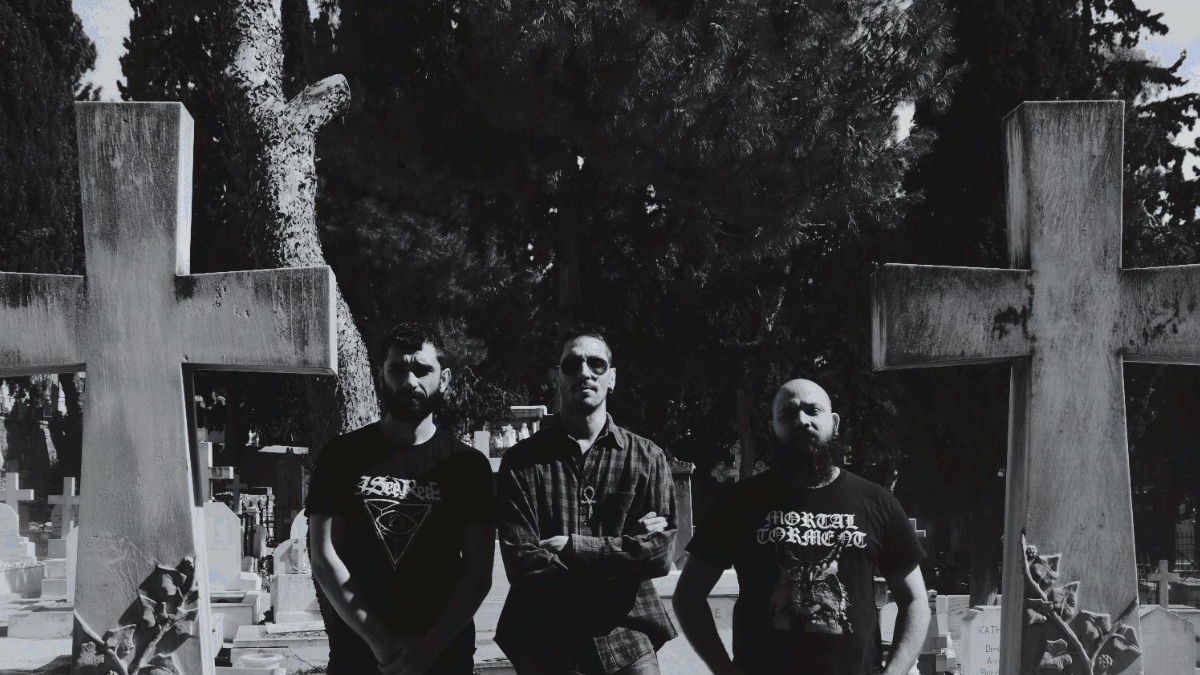 Οι Oath παρουσιάζουν το “Unteach” ζωντανά στο An Club