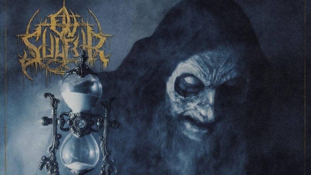 Ov Sulfur: Endless | Album Review