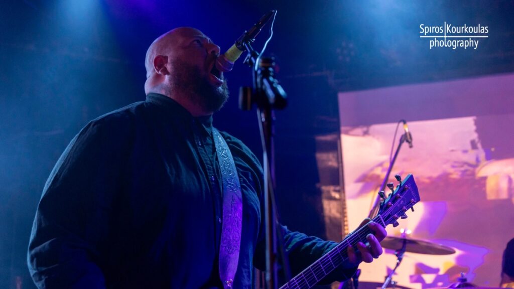 Primitive Man, Omega Monolith, Scumbath, 7/4/2026 @An Club