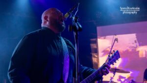 Primitive Man, Omega Monolith, Scumbath, 7/4/2026 @An Club