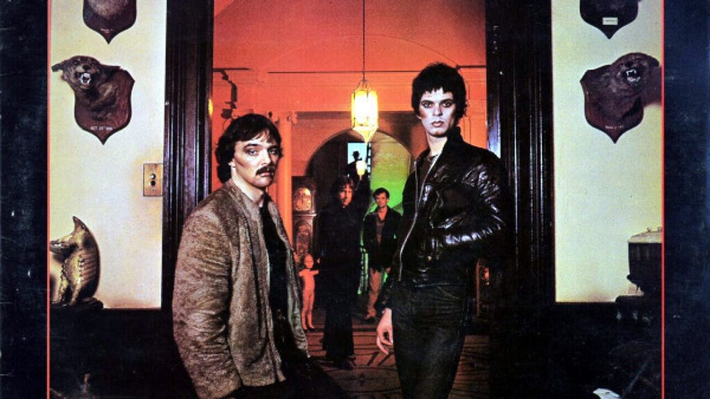 The Stranglers: Rattus Norvegicus | Η σκοτεινή γοητεία των υπονόμων