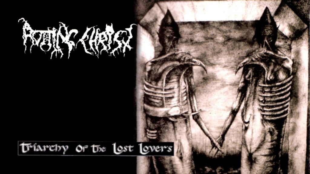 Rotting Christ: Triarchy of the Lost Lovers | Κατανοώντας το μεγαλείο μιας τολμηρής μετάβασης