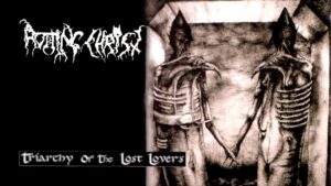 Rotting Christ: Triarchy of the Lost Lovers | Κατανοώντας το μεγαλείο μιας τολμηρής μετάβασης