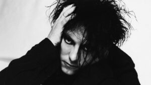 Robert Smith: Η μελωδία πίσω από το σαγηνευτικό σκοτάδι των The Cure