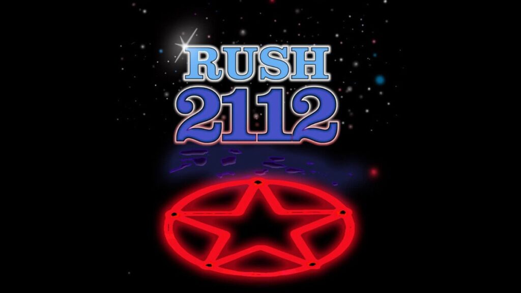 Rush: 2112 | Η ζαριά τριών εικοσάχρονων που έσωσε την καριέρα τους στο παρά πέντε