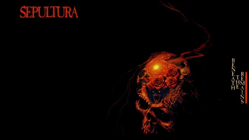Sepultura: Beneath the Remains | Παίζοντας για την ίδια τους τη ζωή