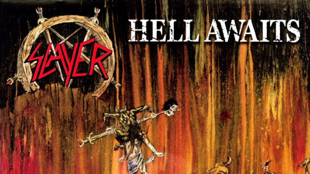 Slayer: Hell Awaits | Στον προθάλαμο του μεγαλείου