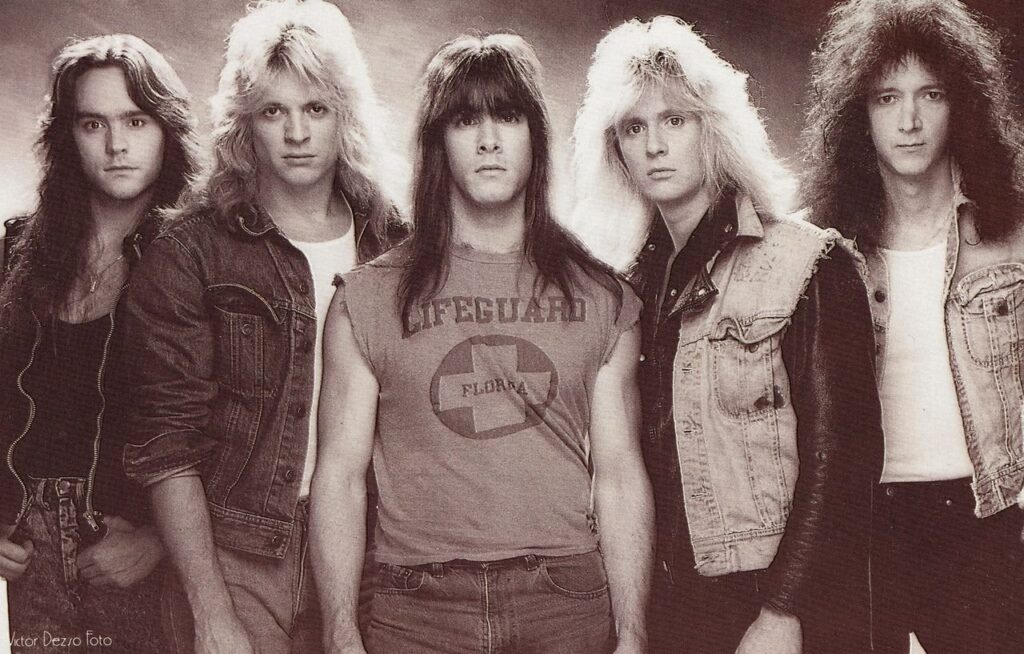 Annihilator: Alice In Hell | Η ιστορία πίσω από το θρυλικό ντεμπούτο