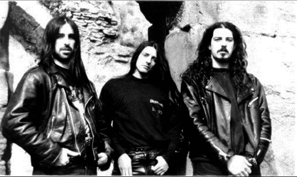 Rotting Christ: Triarchy of the Lost Lovers | Κατανοώντας το μεγαλείο μιας τολμηρής μετάβασης