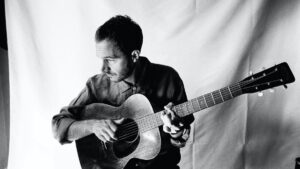 Tom Smith: Ο frontman των Editors στο Jameson Connects του 2026