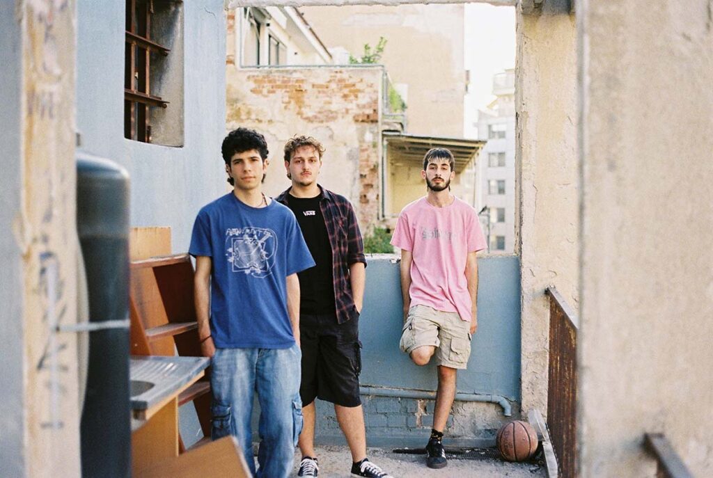 Οι Viceroy έρχονται στην Αθήνα στις 10 Μαΐου για ένα μοναδικό live στο Death Disco