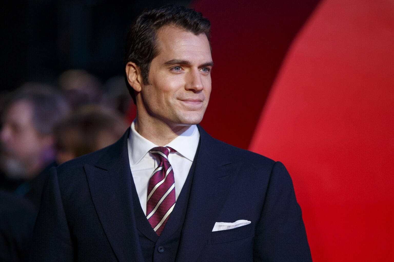 Το μέλλον του Henry Cavill στον κόσμο του 007