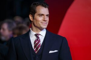 Το μέλλον του Henry Cavill στον κόσμο του 007