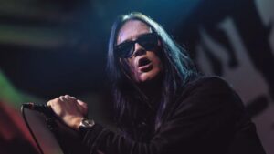 The 69 Eyes: Δεύτε λάβετε goth