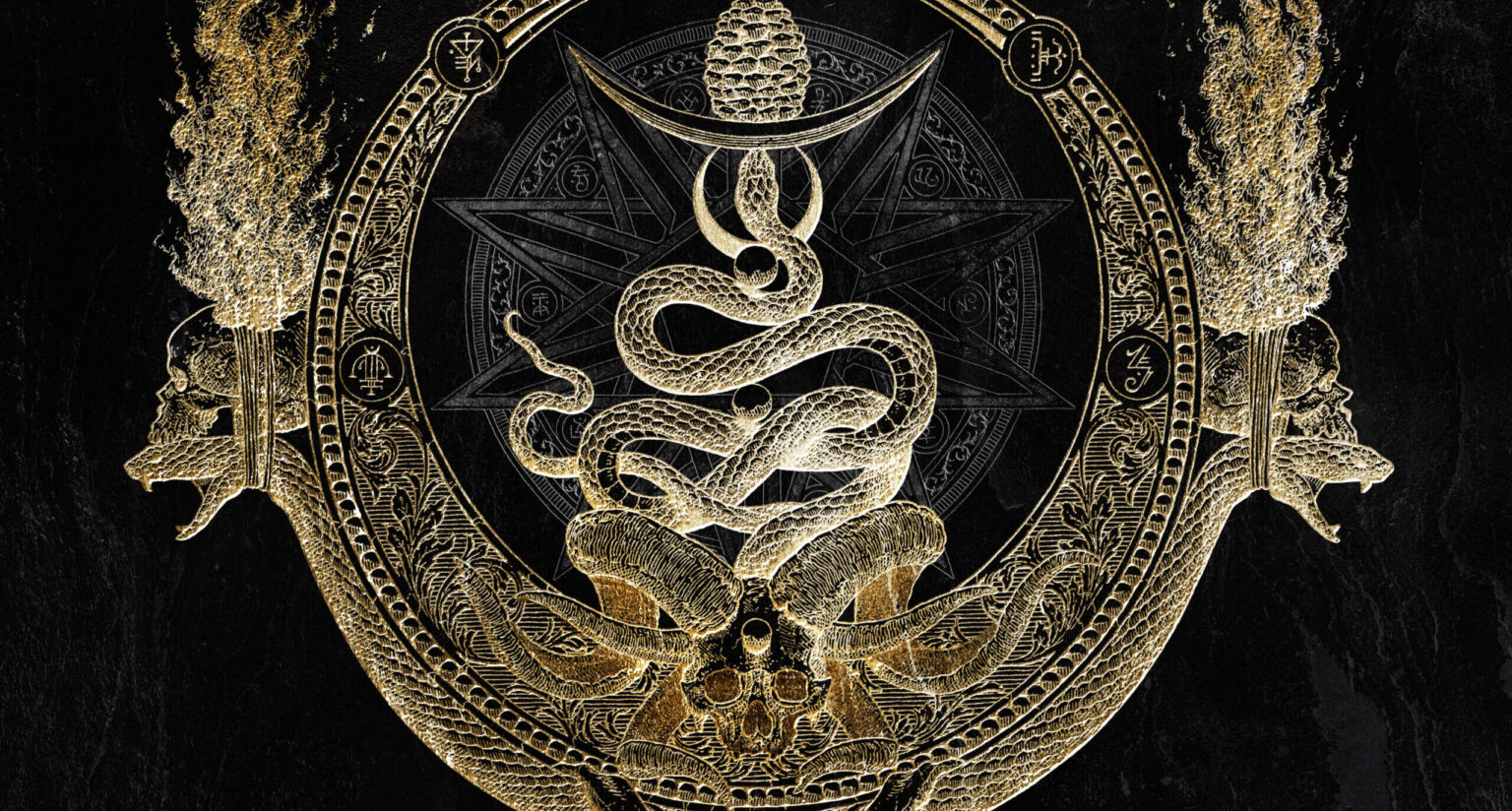 Dimmu Borgir: Grand Serpent Rising | Album Review