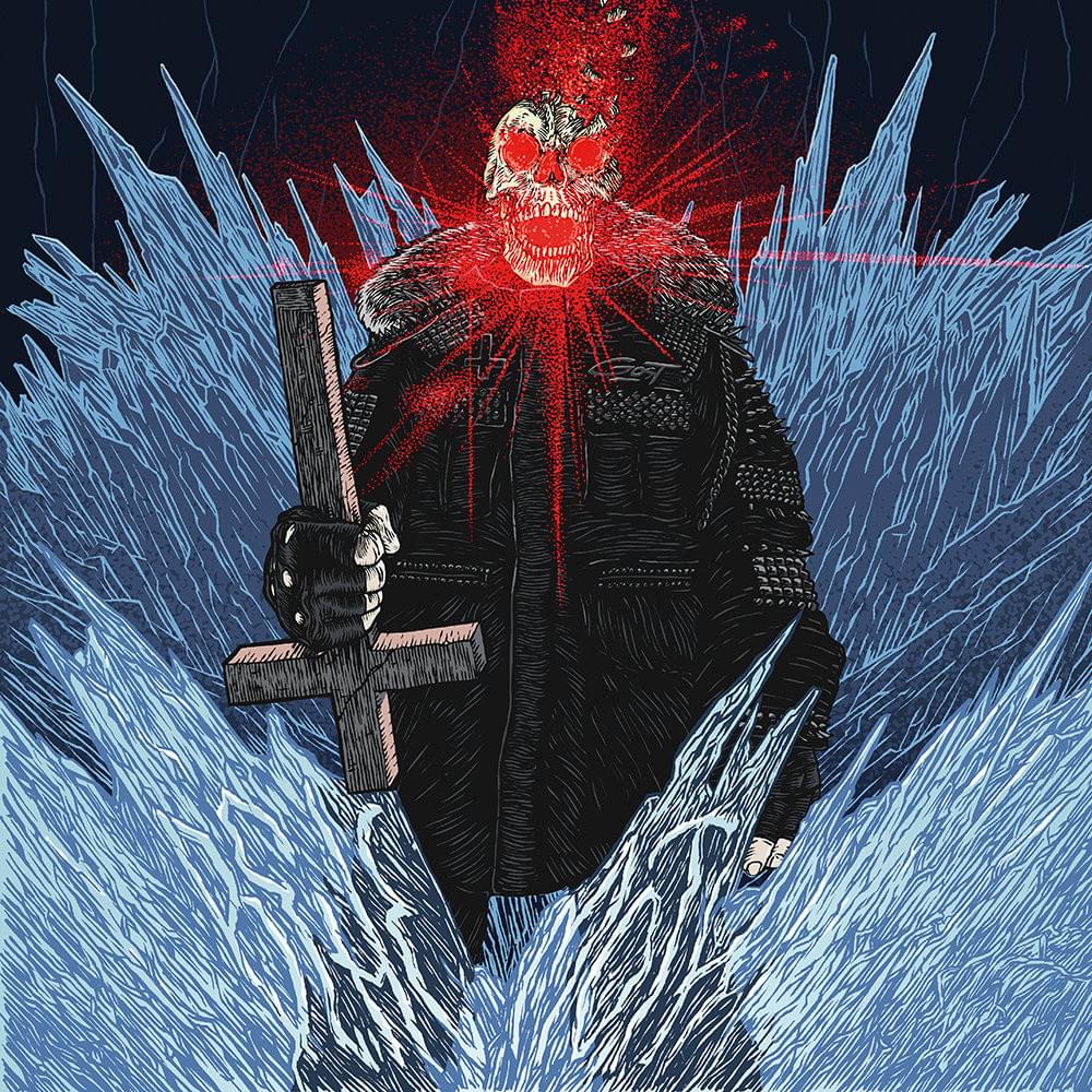 Το δυστοπικό σύμπαν του Perturbator