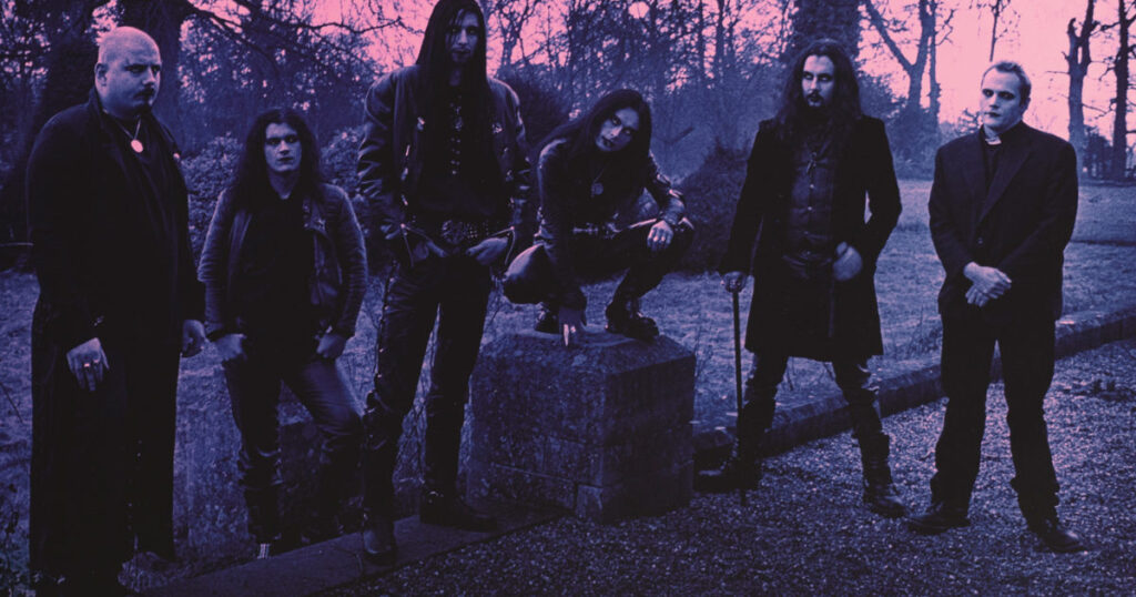 Cradle Of Filth: Cruelty And The Beast | Ο τρόμος ως παγκόσμια επιτυχία