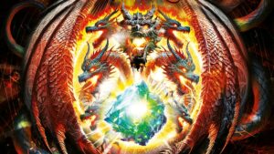 Crimson Glory: Touching the Hydra | Album Review