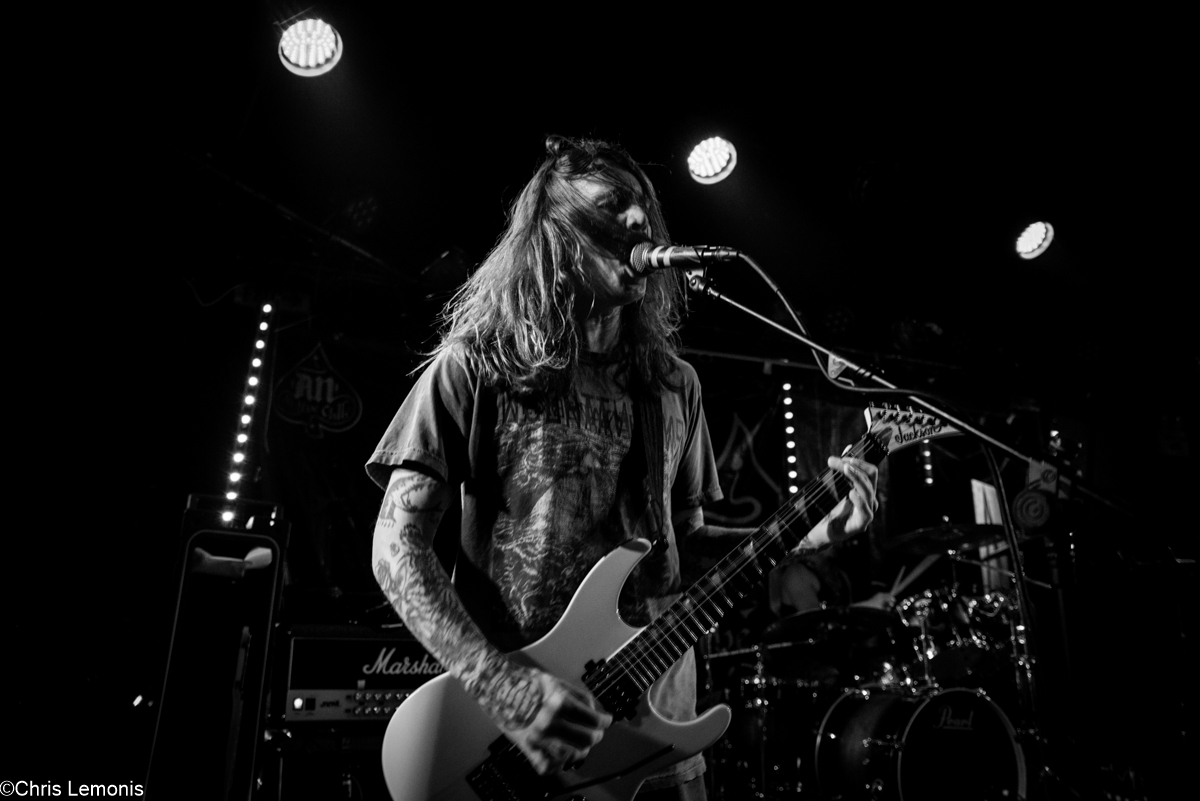 Jarhead Fertilizer, 28/04/2026 @An Club