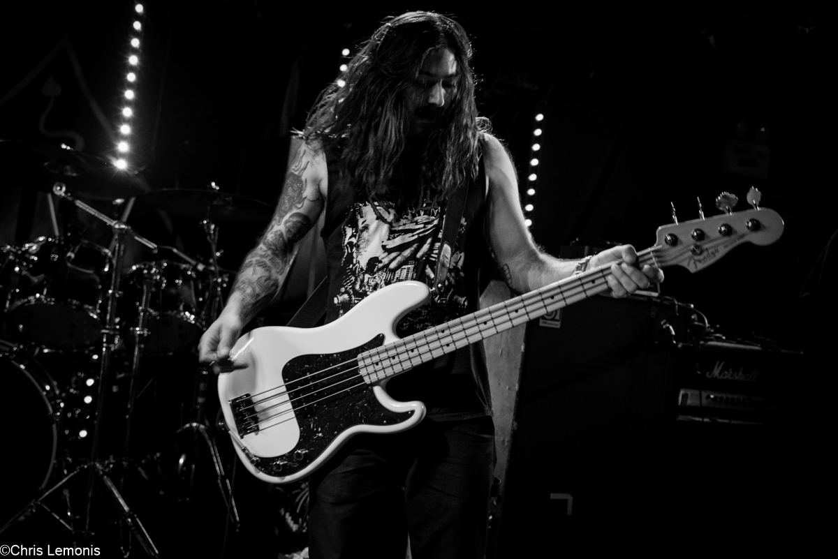 Jarhead Fertilizer, 28/04/2026 @An Club