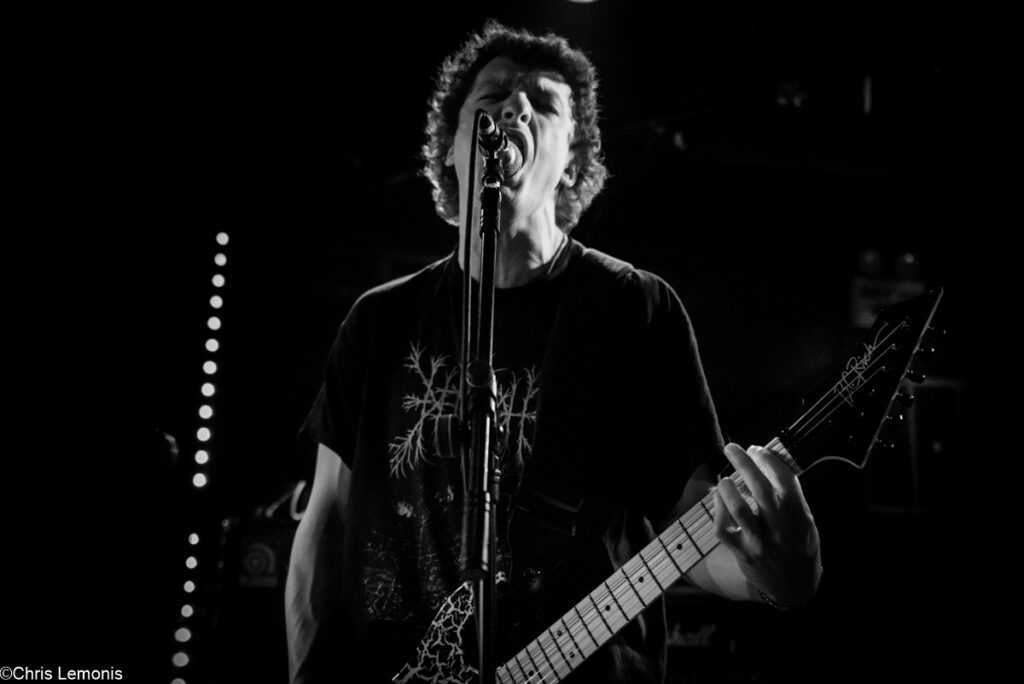 Jarhead Fertilizer, 28/04/2026 @An Club